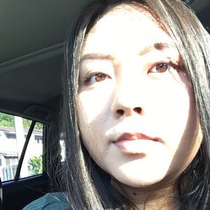 Meet your Posher, Breelyn